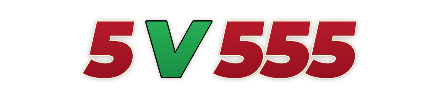 5v555